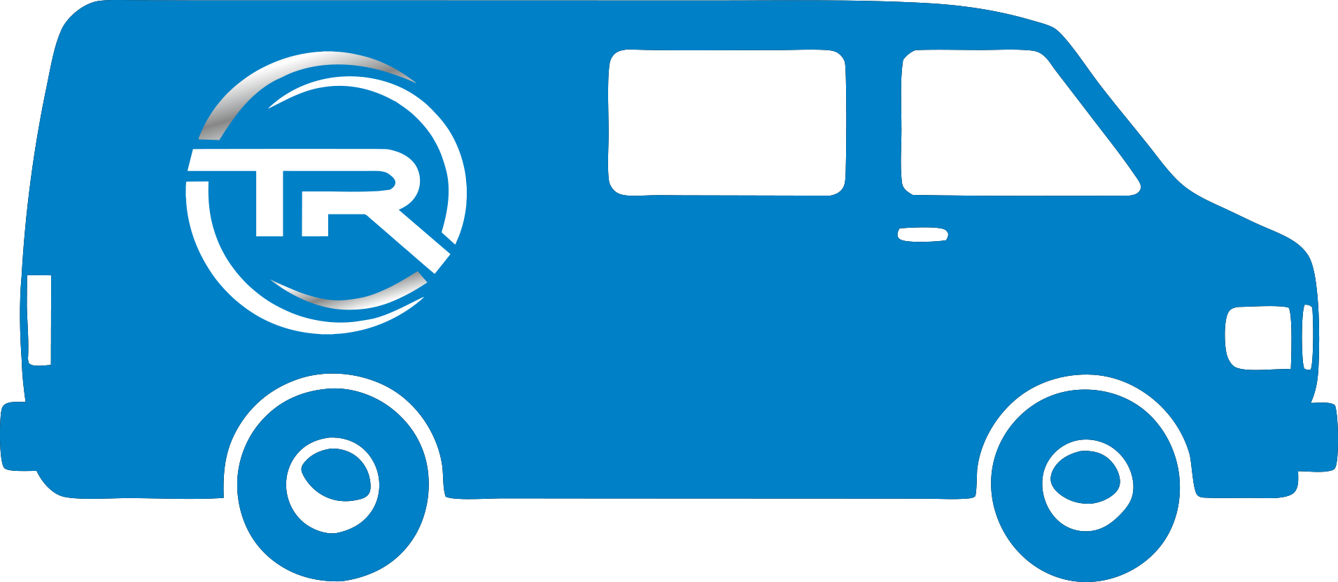 Tr Logistics Van